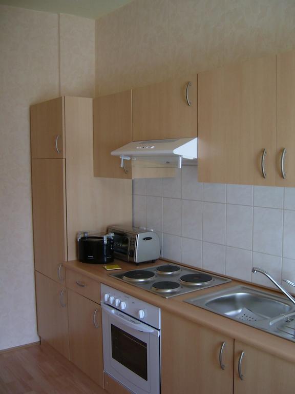 Ferienwohnung Boehnstedt Thale Camera foto