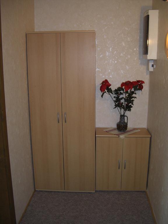 Ferienwohnung Boehnstedt Thale Camera foto